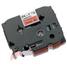 Brother P-Touch 3/4" Cleaning Tape
